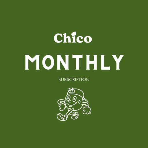 Montlhy Subscription